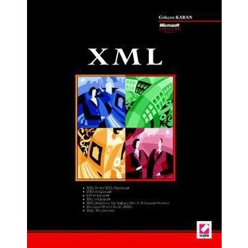 XML - GÖKÇEN KARAN
