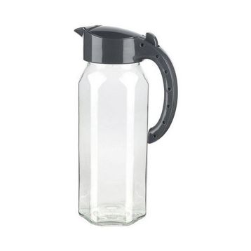 Xnews 1500 ML Cam Sürahi