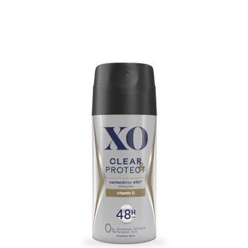 Xo 150 ml Clear Protect Men Deodorant