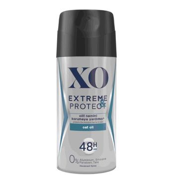 Xo 150 ml Extreme Protect Men Deodorant