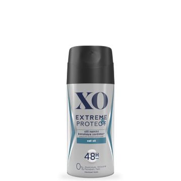 Xo 150 ml Extreme Protect Men Deodorant