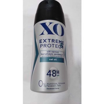 Xo 150 ml Extreme Protect Men Deodorant