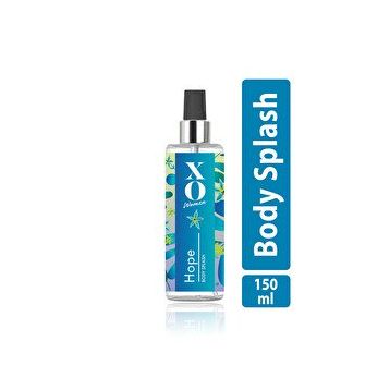 Xo 150 ml Hope Vücut Spreyi