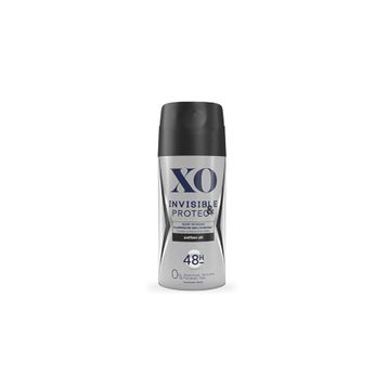 Xo 150 ml Invisible Protect Men Deodorant