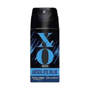 Xo 150 ml Men-Erkek Absolute Blue Deodorant
