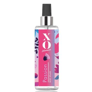 Xo 150 ml Passion Vücut Spreyi