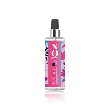 Xo 150 ml Passion Vücut Spreyi