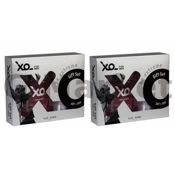 Xo Charismatic EDT 100 ml Erkek Parfümü