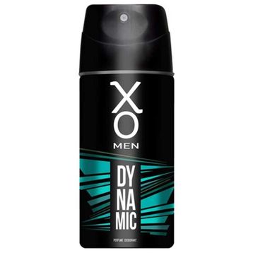 Xo Dynamic Men 2x100 ml EDT Erkek Parfüm