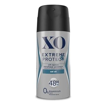 Xo Extreme Protect Men 3x150 ml Deodorant