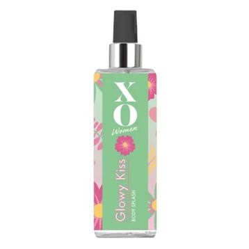 Xo Glowy Kiss 150 ml Vücut Spreyi