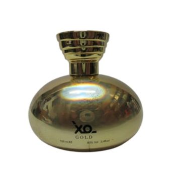 Xo Gold EDT 100 ml Bayan Parfümü