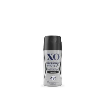 Xo Invisible Protect 150 ml Erkek Sprey Deodorant