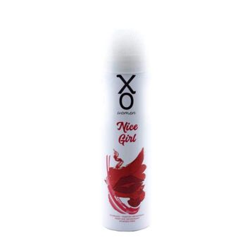 Xo Nice Girl 150 ml Kadın Deodorant
