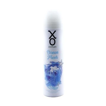 Xo Ocean Fresh 150 ml Kadın Deodorant Sprey