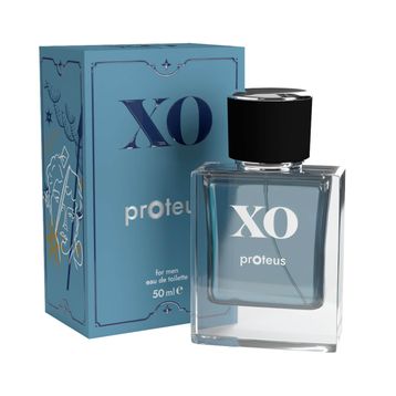 Xo Proteus EDT 50 ml Erkek Parfüm