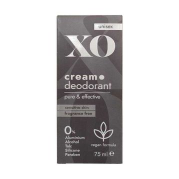 Xo Pure Effective Kokusuz 75 ml Krem Deodorant