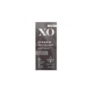 Xo Pure Effective Kokusuz 75 ml Krem Deodorant