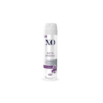 Xo Soft Effective 150 ml Women Deodorant