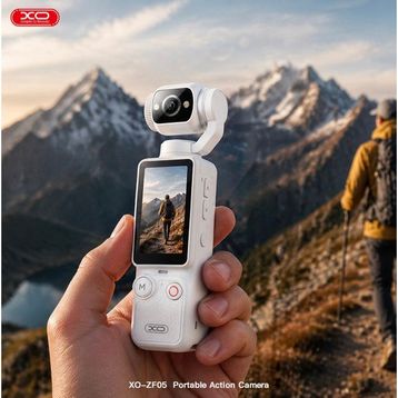 Xo ZF05 Mini Vlog Gimbal