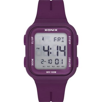Xonix XOX-DAPA02 Erkek Kol Saati