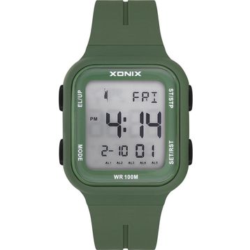 Xonix XOX-DAPA03 Erkek Kol Saati