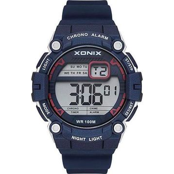 Xonix XOX-NS002 Erkek Kol Saati