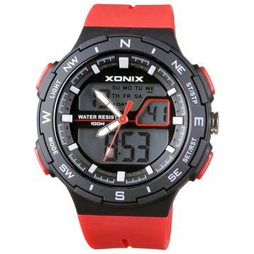 Xonix XOX-VQ002 Erkek Kol Saati