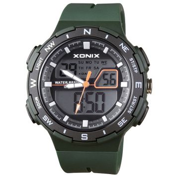 Xonix XOX-VQ003 Erkek Kol Saati