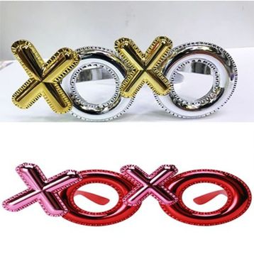 Xoxo 2 Renk 2 Adet Parti Gözlüğü