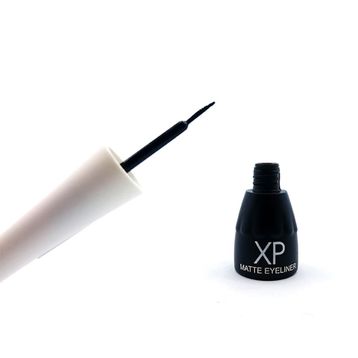 Xp Black Matte Eyeliner