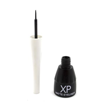Xp Black Matte Eyeliner