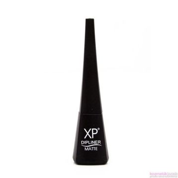 Xp Black Matte Eyeliner