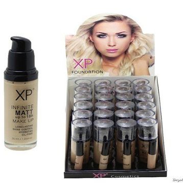 Xp Cam Foundatıon