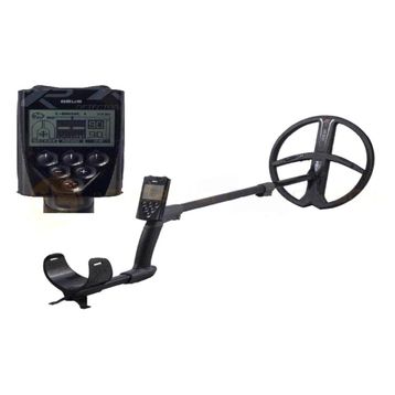 XP Dedektör 28 cm X35 Başlık ve Ana Kontrol Ünitesi Deus Dedektör