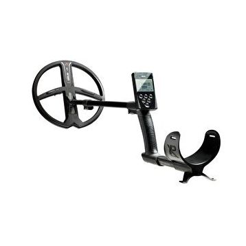 XP Dedektör 28 cm X35 Başlık ve Ana Kontrol Ünitesi Deus Dedektör