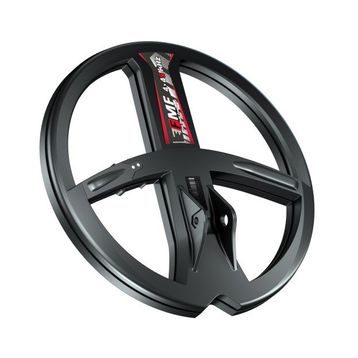 XP Dedektör Deus 2 22,5 cm FMF Başlık