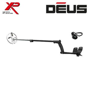 XP Dedektör Deus 22,5 cm HF Başlık WS4 Master