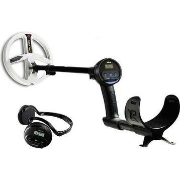 XP Dedektör Deus 22,5 cm HF Başlık WS4 Master