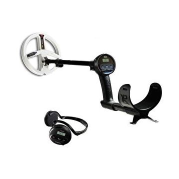 XP Dedektör Deus 22,5 cm HF Başlık WS4 Master