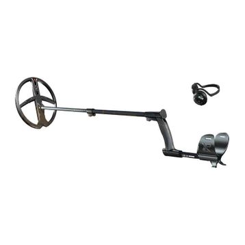 XP Dedektör Deus 28 cm X35 Başlık WS4 Master