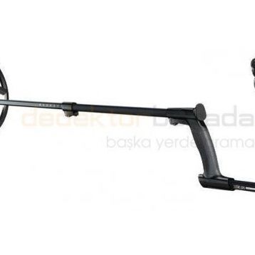 XP Dedektör Deus 28 cm X35 Başlık WS4 Master
