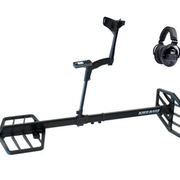XP Dedektör Xtrem Hunter Full Paket Dedektör