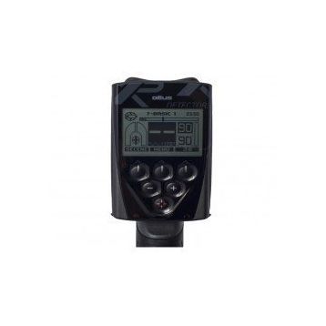 Xp Deus Remote Control Kumanda
