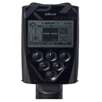 Xp Deus Remote Control Kumanda