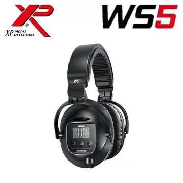 Xp Deus WS 5 Kablosuz Kulaklık