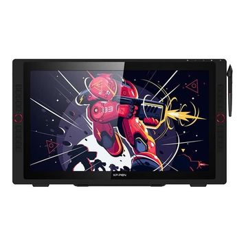 XP-Pen Artist 24 Pro Çizim Kalemi Ekranı 2K Çözünürlüklü Grafik Çizim Tableti