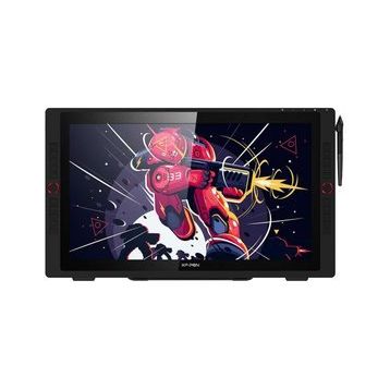 XP-Pen Artist 24 Pro Çizim Kalemi Ekranı 2K Çözünürlüklü Grafik Çizim Tableti