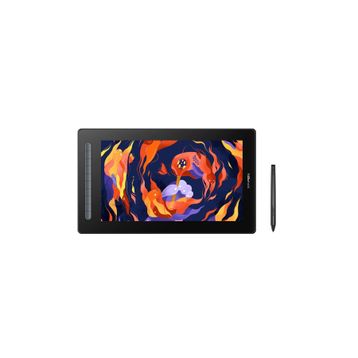 Xp-Pen Artist Pro 16 2nd Generation Siyah Grafik Çizim Tableti