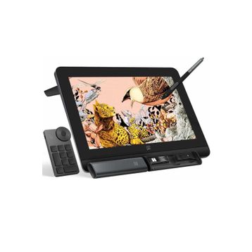 Xp-Pen Artist Pro 16 2nd Generation Siyah Grafik Çizim Tableti